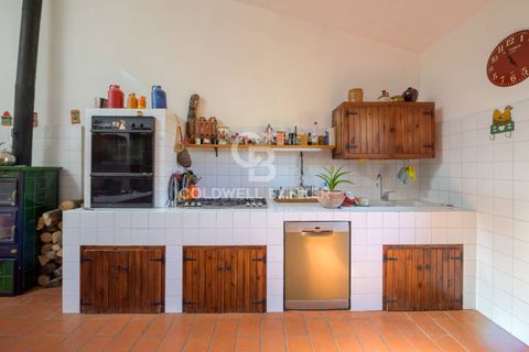Landejendom i Gubbio, Perugia, Gubbio - € 168.000 | Ref: CBI134-1917-89 - foto 9