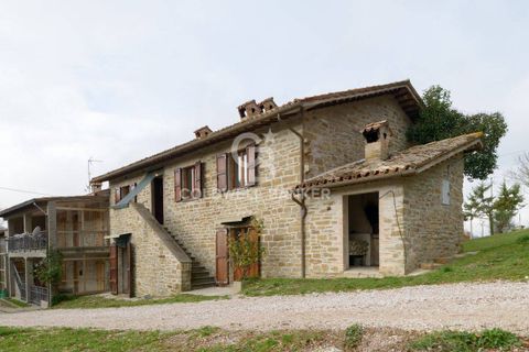 Landejendom i Gubbio, Perugia, Gubbio - € 150.000 | Ref: CBI134-1917-99 - foto 2