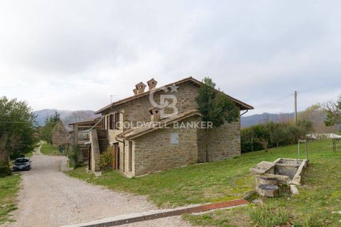 Landejendom i Gubbio, Perugia, Gubbio - € 150.000 | Ref: CBI134-1917-99 - foto 3