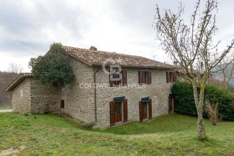 Landejendom i Gubbio, Perugia, Gubbio - € 150.000 | Ref: CBI134-1917-99 - foto 4