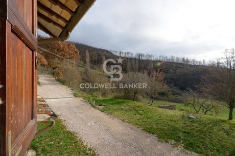 Landejendom i Gubbio, Perugia, Gubbio - € 150.000 | Ref: CBI134-1917-99 - foto 10