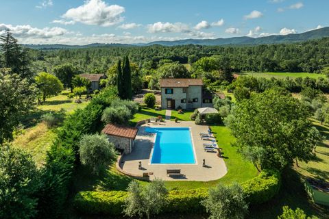 Landejendom i Montecchio, Terni, Montecchio - € 1.050.000 | Ref: CBI134-1917-102 - foto 1