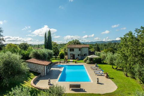 Landejendom i Montecchio, Terni, Montecchio - € 1.050.000 | Ref: CBI134-1917-102 - foto 2