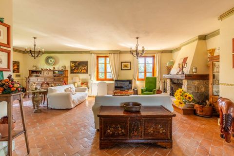 Landejendom i Montecchio, Terni, Montecchio - € 1.050.000 | Ref: CBI134-1917-102 - foto 8