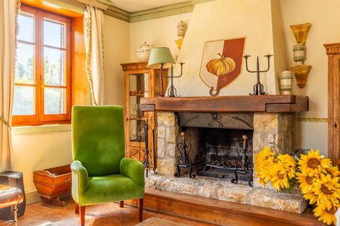 Landejendom i Montecchio, Terni, Montecchio - € 1.050.000 | Ref: CBI134-1917-102 - foto 9