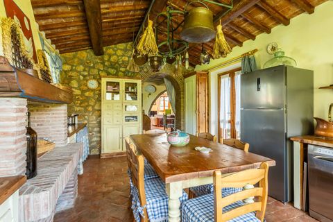 Landejendom i Montecchio, Terni, Montecchio - € 1.050.000 | Ref: CBI134-1917-102 - foto 11