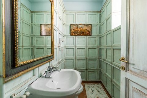Landejendom i Montecchio, Terni, Montecchio - € 1.050.000 | Ref: CBI134-1917-102 - foto 13