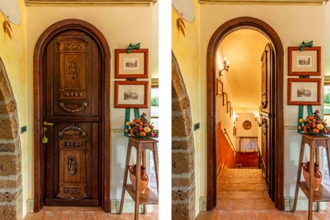 Landejendom i Montecchio, Terni, Montecchio - € 1.050.000 | Ref: CBI134-1917-102 - foto 14