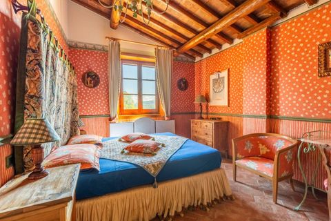 Landejendom i Montecchio, Terni, Montecchio - € 1.050.000 | Ref: CBI134-1917-102 - foto 17