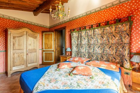 Landejendom i Montecchio, Terni, Montecchio - € 1.050.000 | Ref: CBI134-1917-102 - foto 18