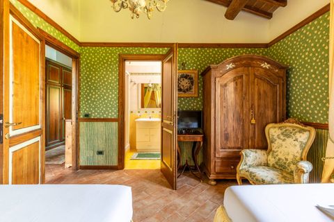 Landejendom i Montecchio, Terni, Montecchio - € 1.050.000 | Ref: CBI134-1917-102 - foto 20