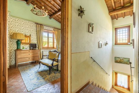 Landejendom i Montecchio, Terni, Montecchio - € 1.050.000 | Ref: CBI134-1917-102 - foto 21