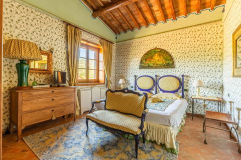 Landejendom i Montecchio, Terni, Montecchio - € 1.050.000 | Ref: CBI134-1917-102 - foto 22