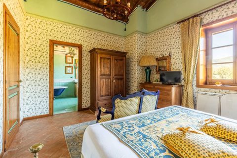 Landejendom i Montecchio, Terni, Montecchio - € 1.050.000 | Ref: CBI134-1917-102 - foto 23