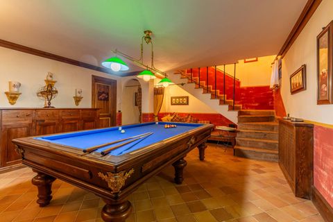 Landejendom i Montecchio, Terni, Montecchio - € 1.050.000 | Ref: CBI134-1917-102 - foto 26