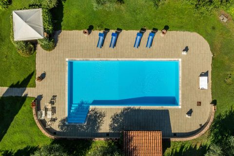 Landejendom i Montecchio, Terni, Montecchio - € 1.050.000 | Ref: CBI134-1917-102 - foto 32