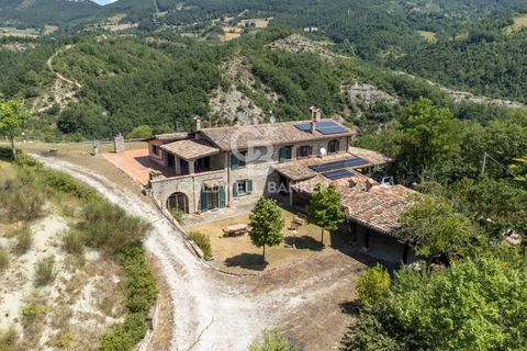 Landejendom i Gubbio, Perugia, Gubbio - € 298.000 | Ref: CBI134-1917-111 - foto 1