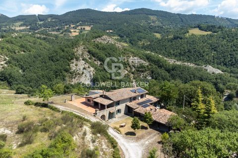 Landejendom i Gubbio, Perugia, Gubbio - € 298.000 | Ref: CBI134-1917-111 - foto 2