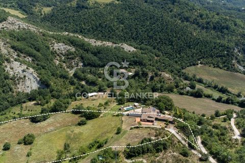 Landejendom i Gubbio, Perugia, Gubbio - € 298.000 | Ref: CBI134-1917-111 - foto 3