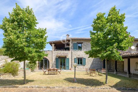 Landejendom i Gubbio, Perugia, Gubbio - € 298.000 | Ref: CBI134-1917-111 - foto 4