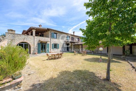 Landejendom i Gubbio, Perugia, Gubbio - € 298.000 | Ref: CBI134-1917-111 - foto 5