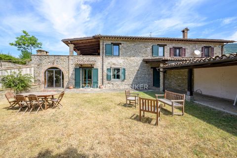 Landejendom i Gubbio, Perugia, Gubbio - € 298.000 | Ref: CBI134-1917-111 - foto 6