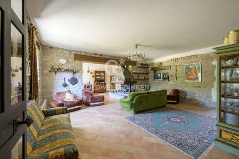 Landejendom i Gubbio, Perugia, Gubbio - € 298.000 | Ref: CBI134-1917-111 - foto 7