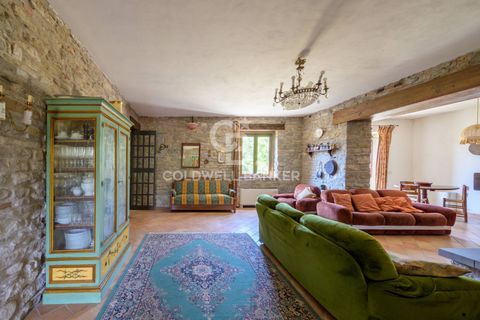 Landejendom i Gubbio, Perugia, Gubbio - € 298.000 | Ref: CBI134-1917-111 - foto 8