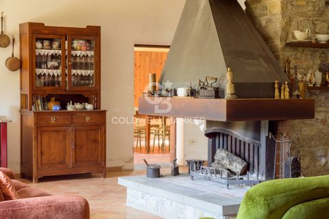 Landejendom i Gubbio, Perugia, Gubbio - € 298.000 | Ref: CBI134-1917-111 - foto 9