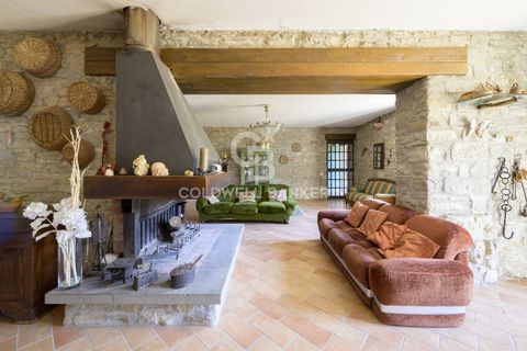Landejendom i Gubbio, Perugia, Gubbio - € 298.000 | Ref: CBI134-1917-111 - foto 10