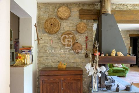 Landejendom i Gubbio, Perugia, Gubbio - € 298.000 | Ref: CBI134-1917-111 - foto 11