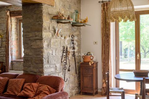 Landejendom i Gubbio, Perugia, Gubbio - € 298.000 | Ref: CBI134-1917-111 - foto 12