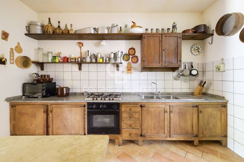 Landejendom i Gubbio, Perugia, Gubbio - € 298.000 | Ref: CBI134-1917-111 - foto 13