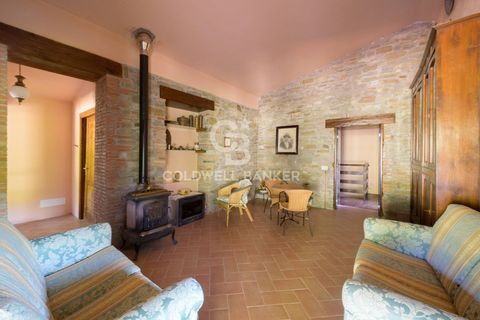 Landejendom i Gubbio, Perugia, Gubbio - € 298.000 | Ref: CBI134-1917-111 - foto 14
