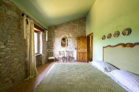 Landejendom i Gubbio, Perugia, Gubbio - € 298.000 | Ref: CBI134-1917-111 - foto 15