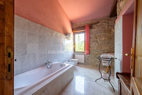 Landejendom i Gubbio, Perugia, Gubbio - € 298.000 | Ref: CBI134-1917-111 - foto 17