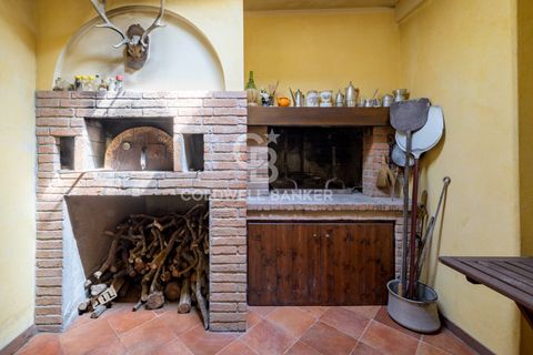 Landejendom i Gubbio, Perugia, Gubbio - € 298.000 | Ref: CBI134-1917-111 - foto 19