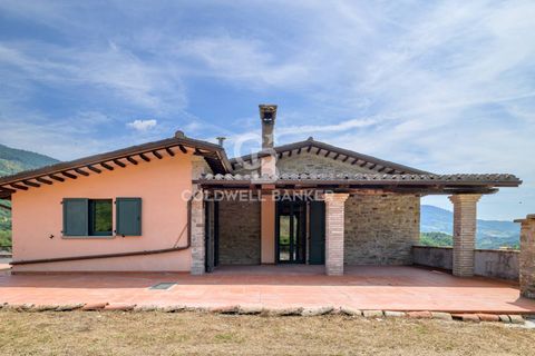 Landejendom i Gubbio, Perugia, Gubbio - € 298.000 | Ref: CBI134-1917-111 - foto 21