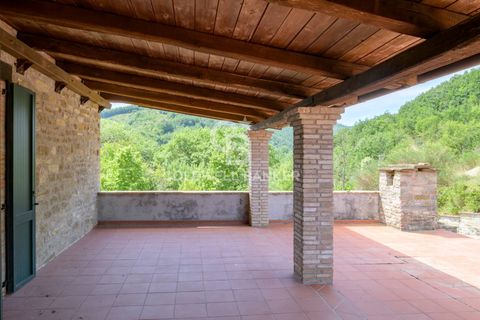 Landejendom i Gubbio, Perugia, Gubbio - € 298.000 | Ref: CBI134-1917-111 - foto 22