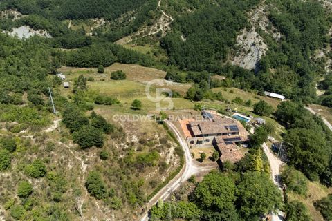 Landejendom i Gubbio, Perugia, Gubbio - € 298.000 | Ref: CBI134-1917-111 - foto 23