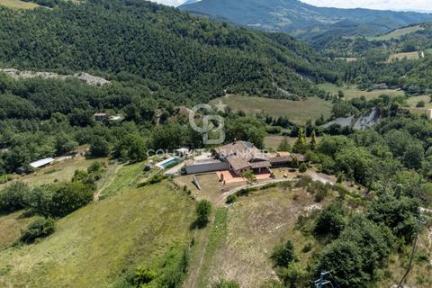 Landejendom i Gubbio, Perugia, Gubbio - € 298.000 | Ref: CBI134-1917-111 - foto 24