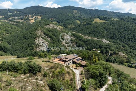 Landejendom i Gubbio, Perugia, Gubbio - € 298.000 | Ref: CBI134-1917-111 - foto 25