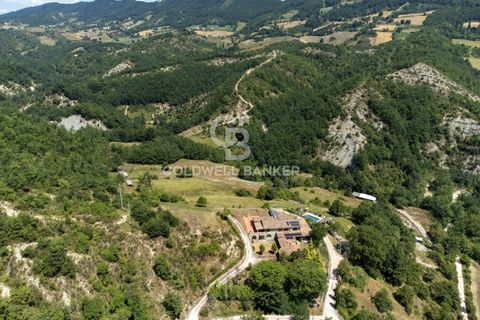Landejendom i Gubbio, Perugia, Gubbio - € 298.000 | Ref: CBI134-1917-111 - foto 26