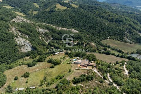 Landejendom i Gubbio, Perugia, Gubbio - € 298.000 | Ref: CBI134-1917-111 - foto 27