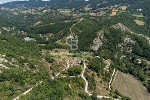 Landejendom i Gubbio, Perugia, Gubbio - € 298.000 | Ref: CBI134-1917-111 - foto 28