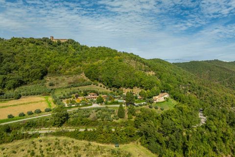 Landejendom i Umbertide, Perugia, Umbertide - € 3.750.000 | Ref: CBI134-2230-121 - foto 3