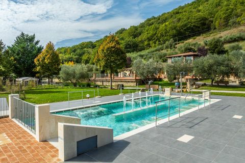 Landejendom i Umbertide, Perugia, Umbertide - € 3.750.000 | Ref: CBI134-2230-121 - foto 6