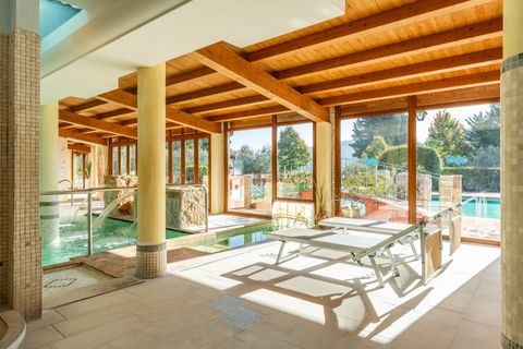 Landejendom i Umbertide, Perugia, Umbertide - € 3.750.000 | Ref: CBI134-2230-121 - foto 12