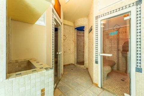 Landejendom i Umbertide, Perugia, Umbertide - € 3.750.000 | Ref: CBI134-2230-121 - foto 13