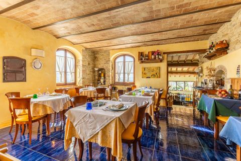 Landejendom i Umbertide, Perugia, Umbertide - € 3.750.000 | Ref: CBI134-2230-121 - foto 21